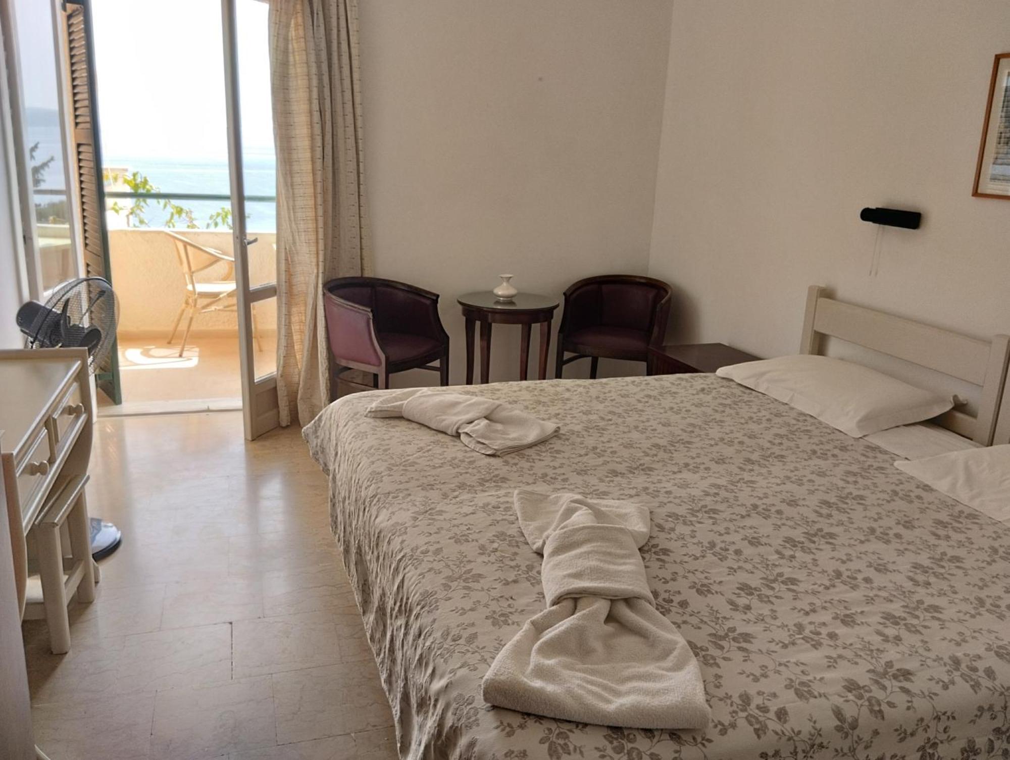 Apartament Ionian Sea View By Hotelius