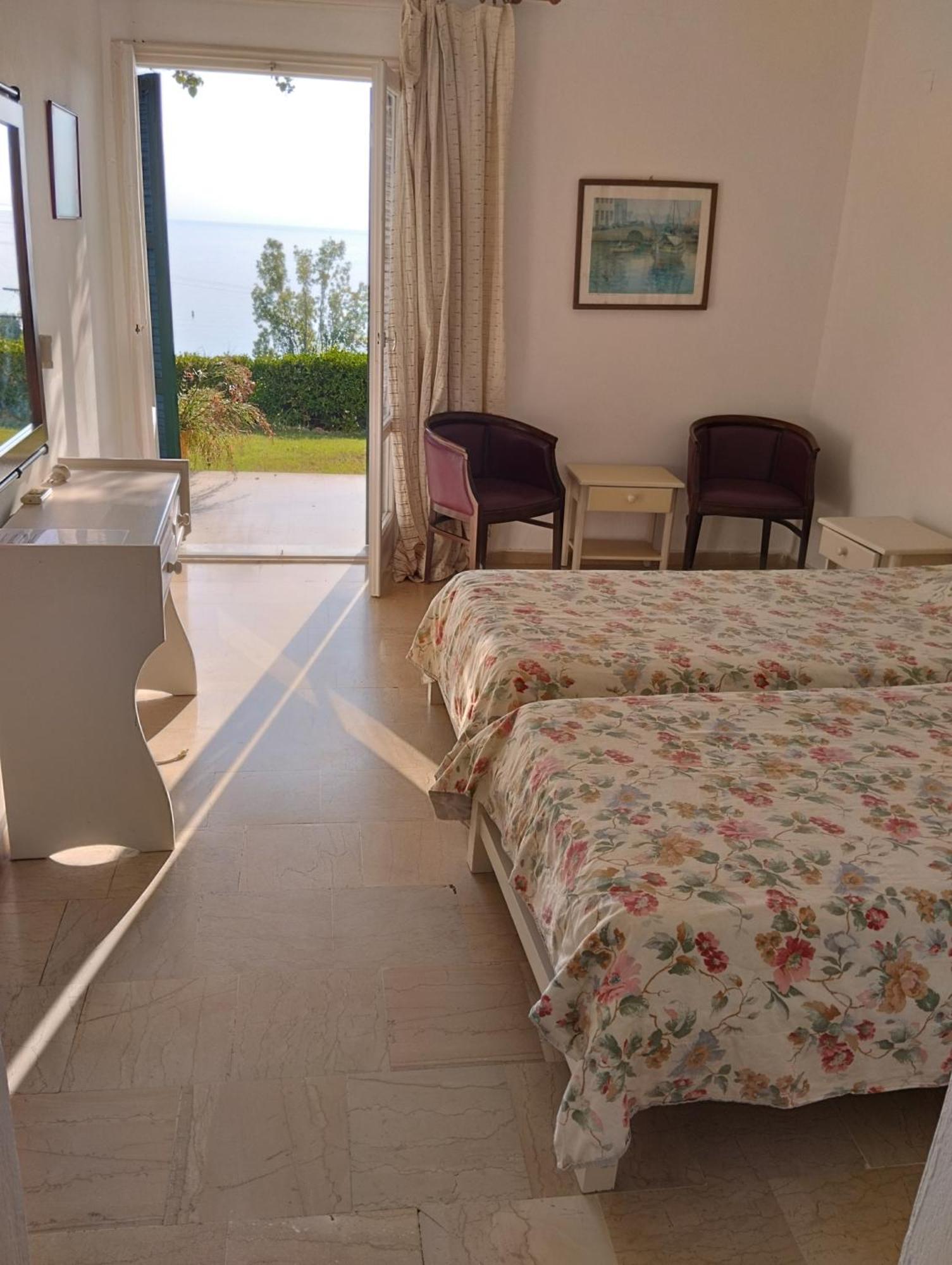 Ionian Sea View By Hotelius Apartament