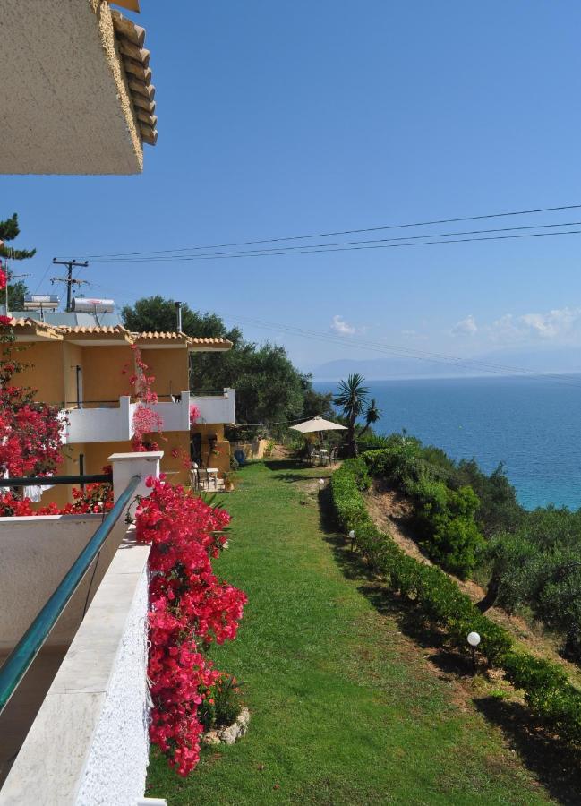 Apartament Ionian Sea View By Hotelius
