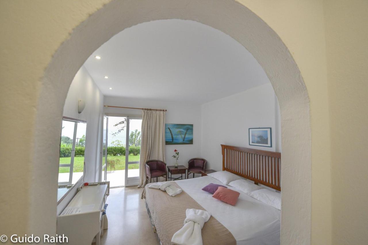 Ionian Sea View By Hotelius Apartament *