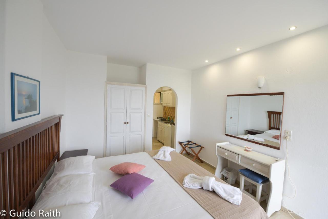 Apartament Ionian Sea View By Hotelius Episkopiana (Corfu)