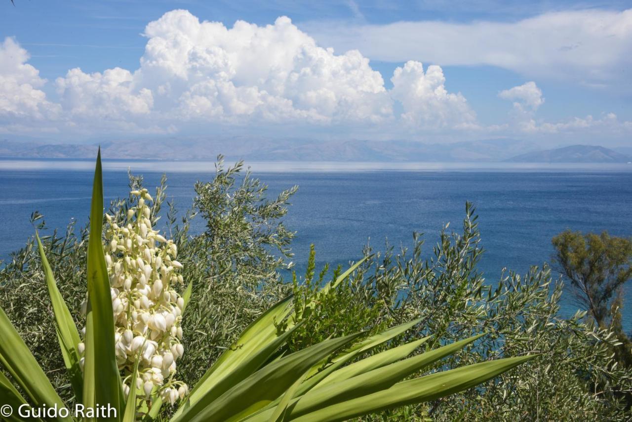 Apartament Ionian Sea View By Hotelius *