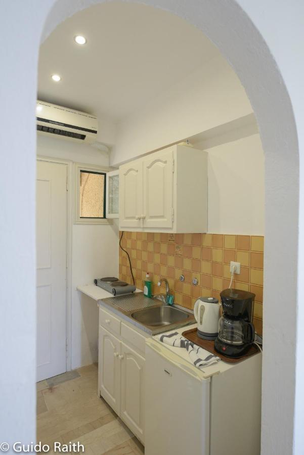 Ionian Sea View By Hotelius Apartament *