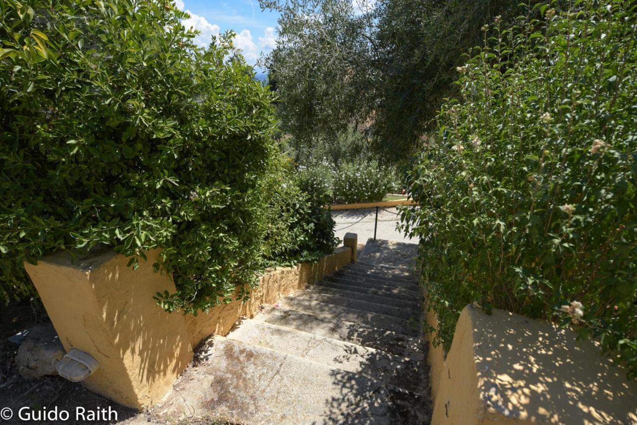 Ionian Sea View By Hotelius Apartament