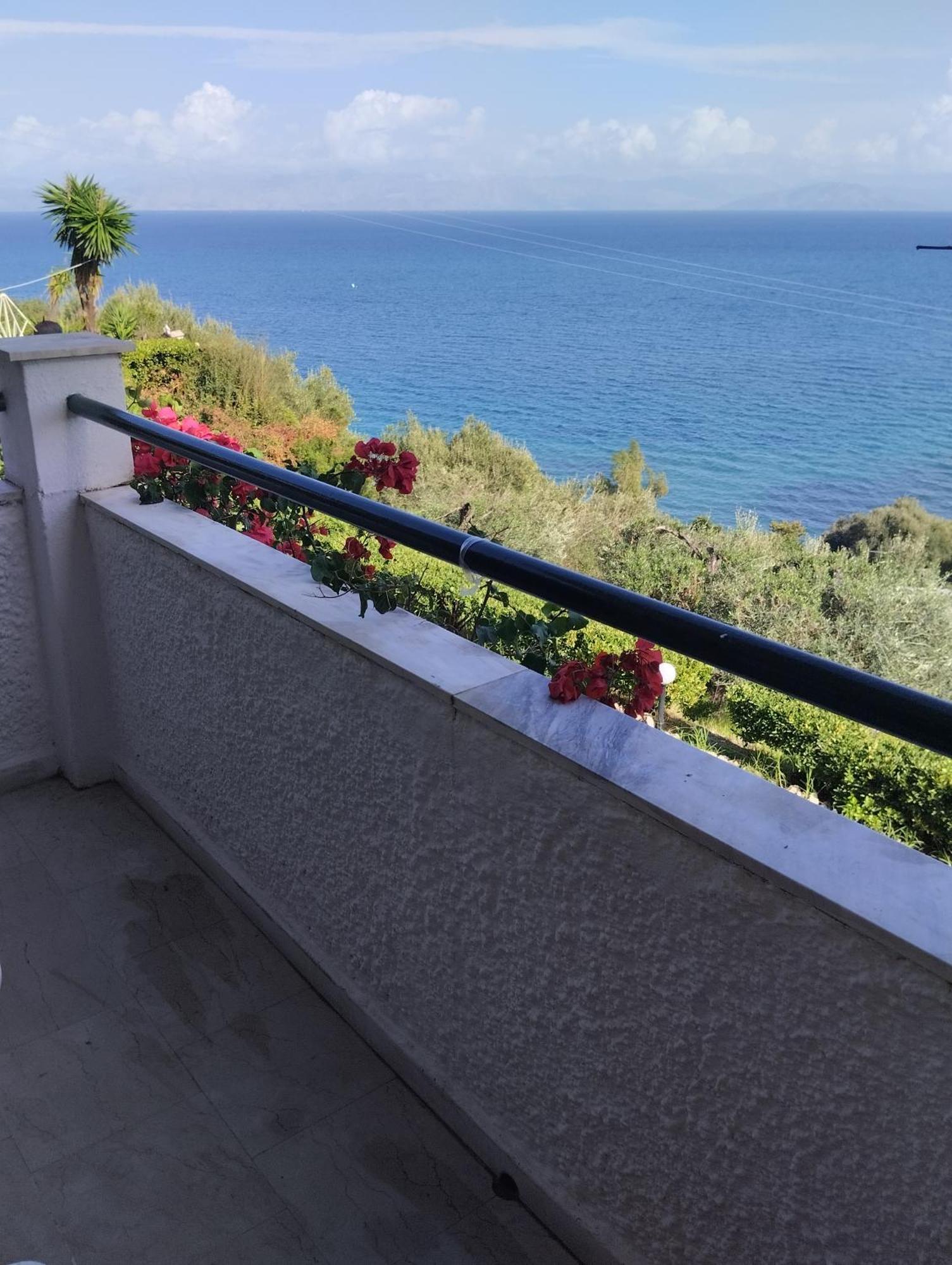 Apartament Ionian Sea View By Hotelius Episkopiana (Corfu)