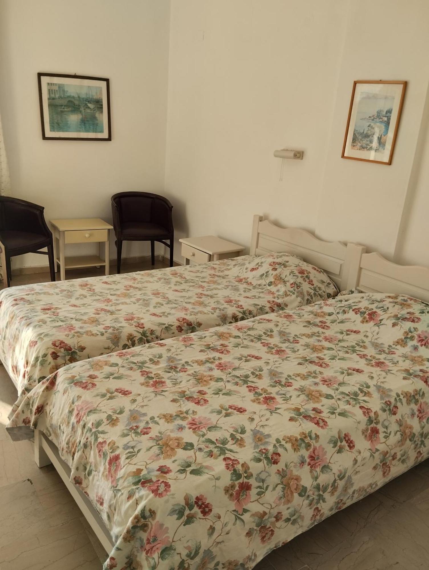Ionian Sea View By Hotelius Apartament Episkopiana (Corfu)