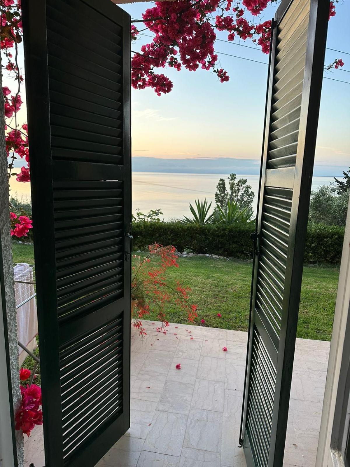 Apartament Ionian Sea View By Hotelius *